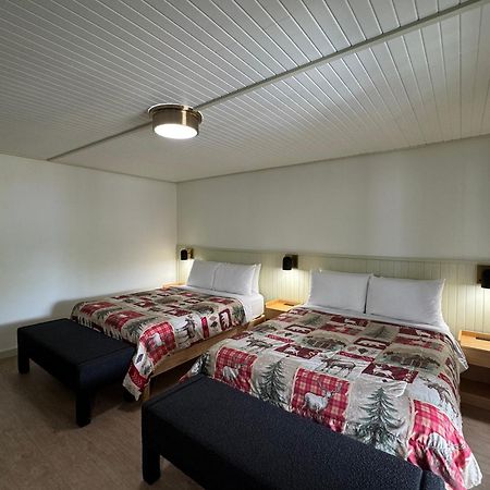 Ski Mountain Lodge Gatlinburg Luaran gambar