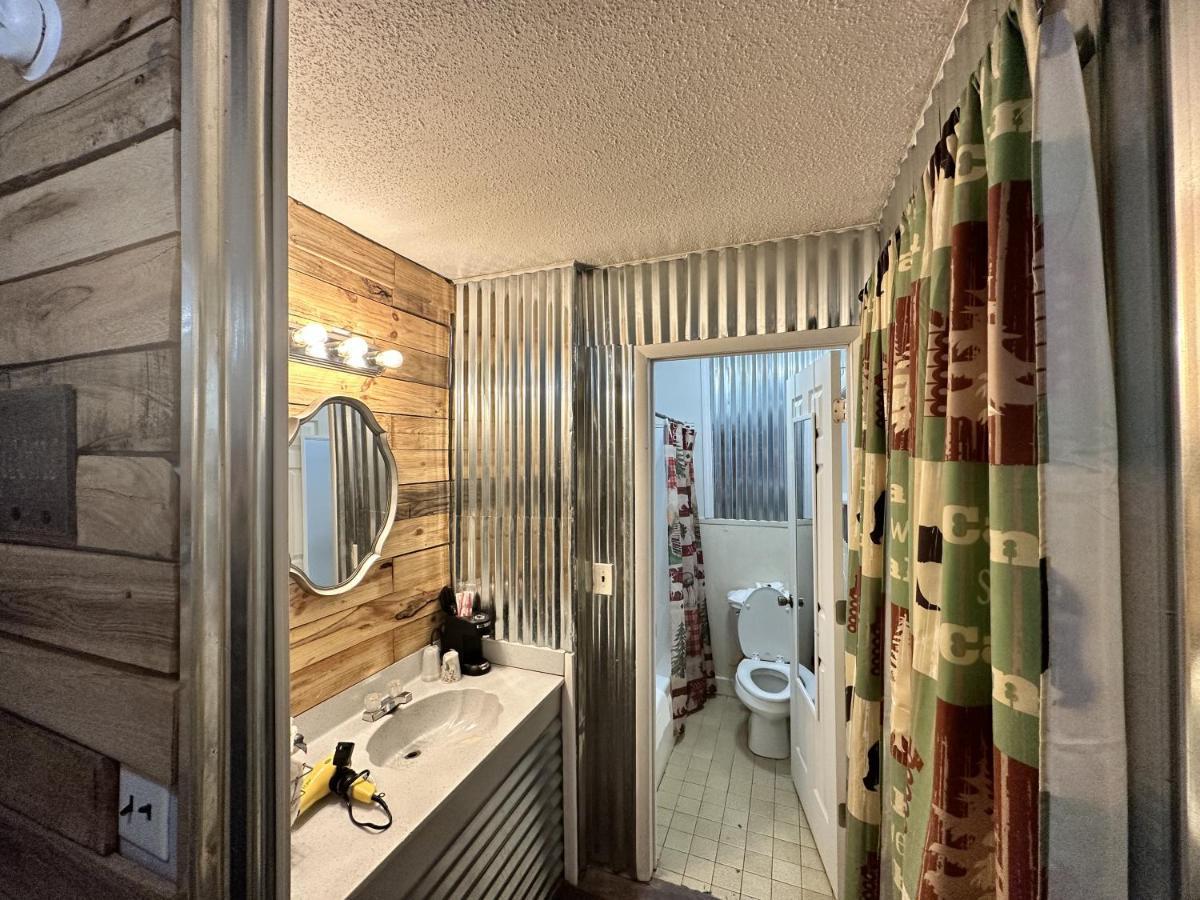Ski Mountain Lodge Gatlinburg Luaran gambar