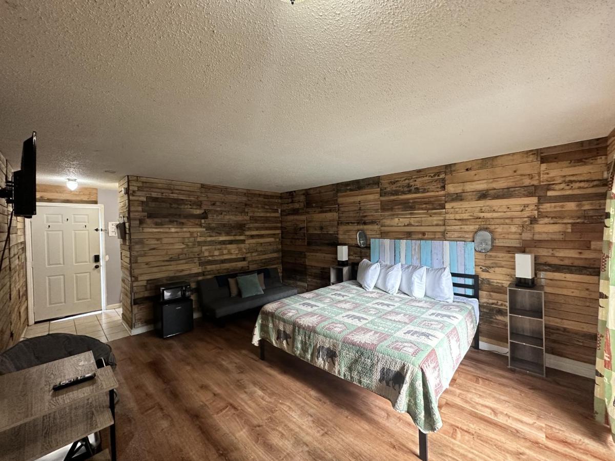 Ski Mountain Lodge Gatlinburg Luaran gambar
