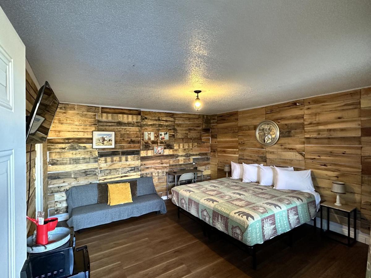 Ski Mountain Lodge Gatlinburg Luaran gambar