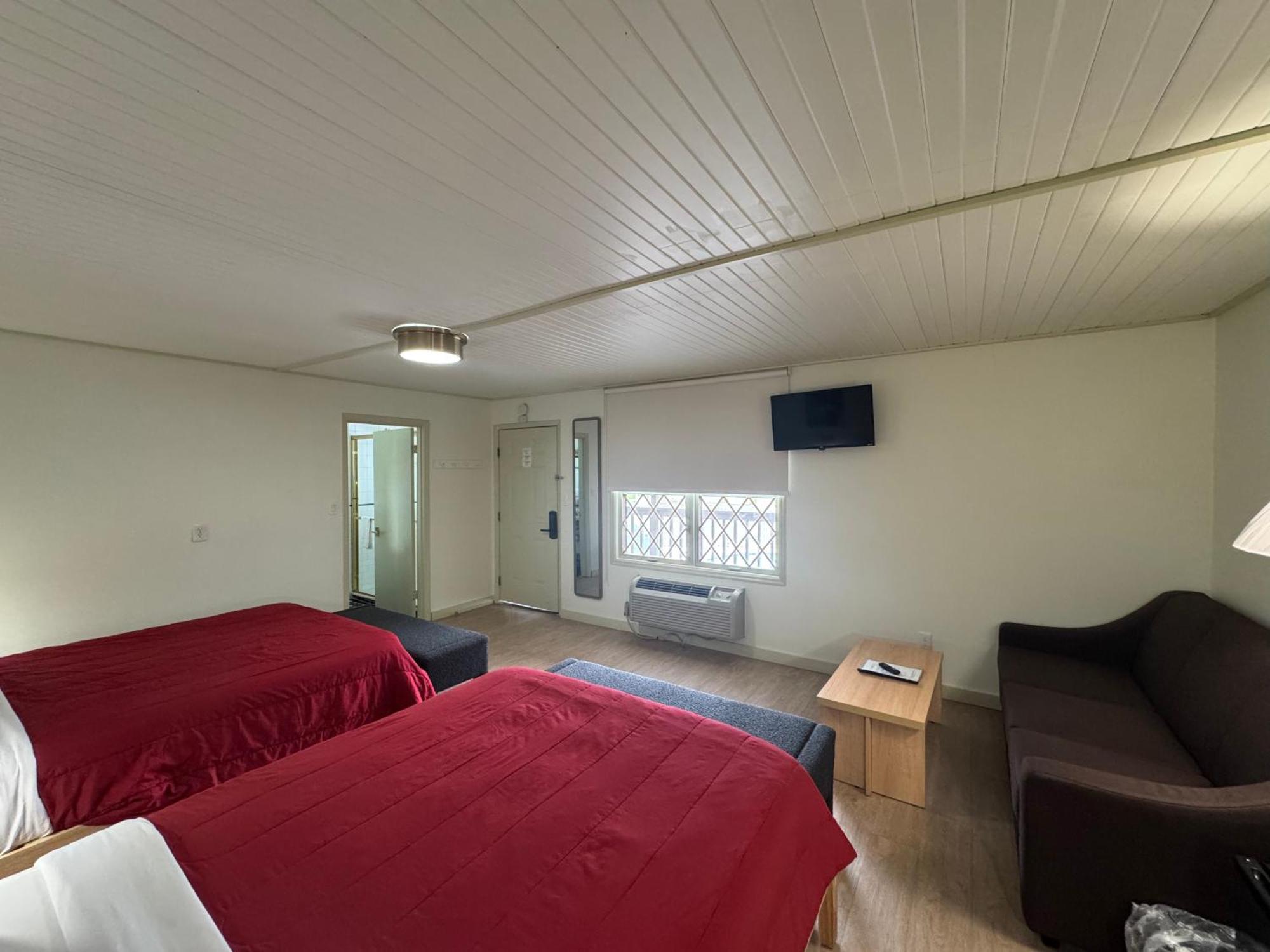 Ski Mountain Lodge Gatlinburg Luaran gambar
